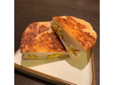 「ヤマザキ こんがりチーズのコーンパン 袋1個」のクチコミ画像 by すずしろさん