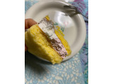 「ファミリーマート いちごのケーキサンド」のクチコミ画像 by みーちぱさん