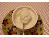 「大山乳業 ノンホモジナイズジャージーヨーグルト カップ75g」のクチコミ画像 by Yulikaさん