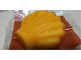 「銀座コージーコーナー オレンジマドレーヌ 袋1個」のクチコミ画像 by みほなさん
