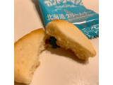 「不二家 カントリーマアム バニラ＆北海道クリームチーズ 袋19枚」のクチコミ画像 by fish moonさん