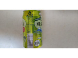 「合同酒精 NIPPON PREMIUM 緑茶ハイ 缶340ml」のクチコミ画像 by レビュアーさん