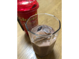 「トーヨービバレッジ ガーナミルクチョコレートドリンク カップ190ml」のクチコミ画像 by ちいぼうさん