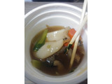 「セブン-イレブン 根菜を食べよう！もっちりすいとん」のクチコミ画像 by いじつえさん