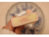 「ロッテ 練乳ミルクバー いちご 袋90ml」のクチコミ画像 by Yulikaさん