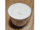 「eatime ミルキーで口どけの良いバニラアイス カップ122ml」のクチコミ画像 by みにぃ321321さん