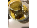 「ファミリーマート 安納芋のモンブランプリン」のクチコミ画像 by まるちゃーんさん