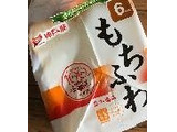 「神戸屋 もちふわ 食パン 袋6枚」のクチコミ画像 by レビュアーさん