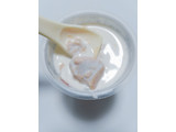 「雪印メグミルク CREAM SWEETS きなこプリン カップ110g」のクチコミ画像 by nag～ただいま留守にしております～さん