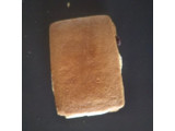 「セブンカフェ 濃厚クリームのレーズンサンド 袋3個」のクチコミ画像 by レビュアーさん