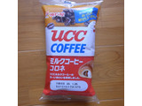 「神戸屋 UCC ミルクコーヒーコロネ 袋1個」のクチコミ画像 by emaさん