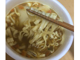 「コープ 力もちカレーうどん カップ118g」のクチコミ画像 by なでしこ5296さん