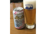 「アサヒ クリアアサヒ 桜の宴 缶350ml」のクチコミ画像 by ビールが一番さん