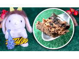 「ファミリーマート デビルズチョコケーキ」のクチコミ画像 by うさたん ちゃんねるさん