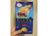 「東ハト ソルティ バター 袋10枚」のクチコミ画像 by 御飯野友子さん