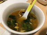 「クノール ふかひれ入り中華スープ 袋5.8g×5」のクチコミ画像 by レビュアーさん