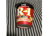 「明治 プロビオヨーグルト R‐1 砂糖0 カップ112g」のクチコミ画像 by レビュアーさん