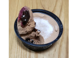 「ローソン Uchi Cafe’ SWEETS フォンダンショコラアイス」のクチコミ画像 by みにぃ321321さん