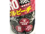 「サントリー ‐196℃ ストロングゼロ トリプルピーチ 缶500ml」のクチコミ画像 by ビールが一番さん