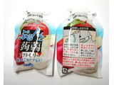 「オリヒロ ぷるんと蒟蒻ソフトゼリー りんごヨーグルト 袋20g×6」のクチコミ画像 by ちるおこぜさん
