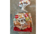 「Pasco 麦のめぐみ 全粒粉入り食パン 袋6枚」のクチコミ画像 by もぐもぐもぐ太郎さん