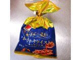 「三幸製菓 かりかりツイスト キャラメル 袋65g」のクチコミ画像 by レビュアーさん