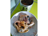 「伊藤食品 美味しい鯖水煮 缶190g」のクチコミ画像 by minorinりん さん