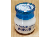 「会津中央 べこの乳発会津の雪 加糖 瓶120ml」のクチコミ画像 by みにぃ321321さん