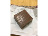 「チロル チロルチョコ チョコレートケーキ 1個」のクチコミ画像 by カルーアさん
