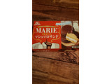 「森永製菓 マリーで仕立てたマシュマロサンド 箱8個」のクチコミ画像 by haruuuさん