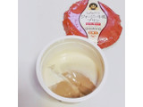 「オハヨー ジャージー牛乳プリン ほうじ茶ラテ カップ115g」のクチコミ画像 by ミヌゥさん