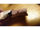 「ブルボン 濃厚チョコブラウニー いちご 袋1個」のクチコミ画像 by ピノ吉さん