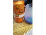 「サッポロ チューハイ 99.99 クリアオレンジ 缶350ml」のクチコミ画像 by 小梅ママさん