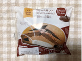 「ファミリーマート ダブルクリームサンド 生チョコクリーム＆ホイップ」のクチコミ画像 by nagomi7さん