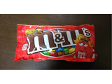 「マース M＆M’S ピーナッツバター シングル 袋46.2g」のクチコミ画像 by みほなさん