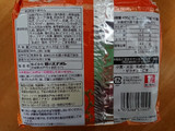 「麺のスナオシ 麺s味工房 味噌ラーメン 袋87g×5」のクチコミ画像 by ぺりちゃんさん
