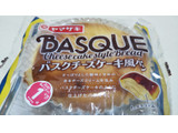 「ヤマザキ バスクチーズケーキ風パン 袋1個」のクチコミ画像 by みひこさん