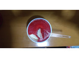 「ハーゲンダッツ ミニカップ 苺とブラウニーのパフェ カップ100ml」のクチコミ画像 by ruin28さん