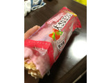 「ヤマザキ 大きなエクレア いちごクリーム 袋1個」のクチコミ画像 by kina子いもさん