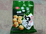 「亀田製菓 堅ぶつ わさび味 袋55g」のクチコミ画像 by レビュアーさん