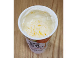「HOKUNYU 北海道生乳のむヨーグルト つぶつぶみかん カップ175g」のクチコミ画像 by みにぃ321321さん