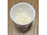 「HOKUNYU 北海道生乳のむヨーグルト つぶつぶみかん カップ175g」のクチコミ画像 by みにぃ321321さん
