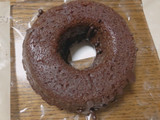 「セブン-イレブン 生チョコ仕立てのザクザク焼ドーナツ」のクチコミ画像 by gggさん
