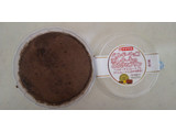 「ヤマザキ ベルギーチョコ蒸しケーキのとろけるプリン カップ1個」のクチコミ画像 by レビュアーさん