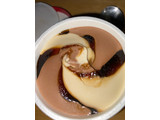 「ゴディバ カップアイス 黒蜜とミルクチョコレート カップ100ml」のクチコミ画像 by 祥ちゃんさん