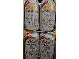 「アサヒ ドライゼロフリー 缶350ml」のクチコミ画像 by ぺりちゃんさん