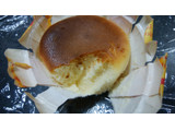 「イーストナイン 直火焼バスクチーズケーキ 袋1個」のクチコミ画像 by しろねこエリーさん