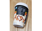 「タカナシ MELTING CARAMEL LATTE カップ180ml」のクチコミ画像 by みにぃ321321さん