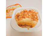 「セブンプレミアム スイーツカップアイス Wチーズケーキ カップ90ml」のクチコミ画像 by ぺりちゃんさん