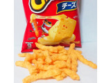 「フリトレー チートス チーズ味 袋75g」のクチコミ画像 by ミヌゥさん
